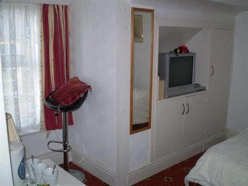 Hotel The South Lea Blackpool Zewnętrze zdjęcie