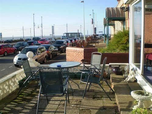 Hotel The South Lea Blackpool Zewnętrze zdjęcie