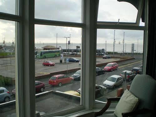 Hotel The South Lea Blackpool Zewnętrze zdjęcie