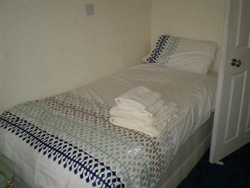 Hotel The South Lea Blackpool Zewnętrze zdjęcie