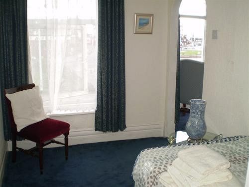Hotel The South Lea Blackpool Zewnętrze zdjęcie