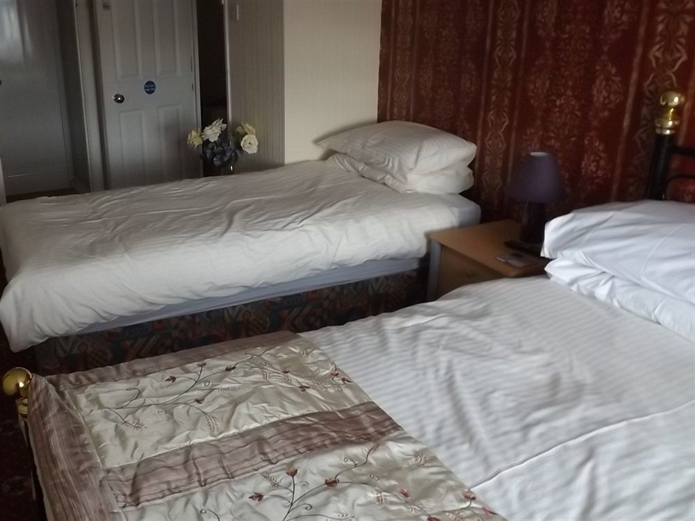 Hotel The South Lea Blackpool Zewnętrze zdjęcie