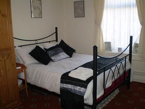 Hotel The South Lea Blackpool Zewnętrze zdjęcie