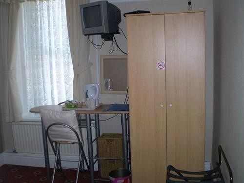 Hotel The South Lea Blackpool Zewnętrze zdjęcie