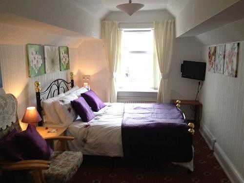 Hotel The South Lea Blackpool Zewnętrze zdjęcie