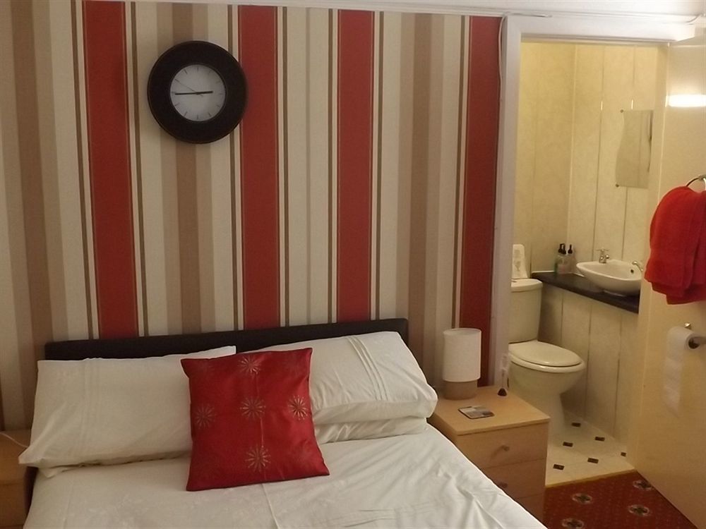 Hotel The South Lea Blackpool Zewnętrze zdjęcie